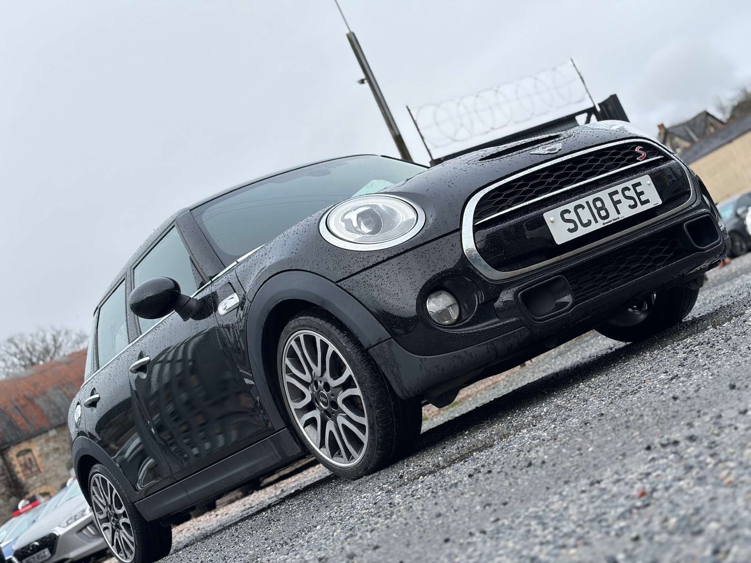 Used MINI Hatch 2018 for sale - 77417547: Photo 39