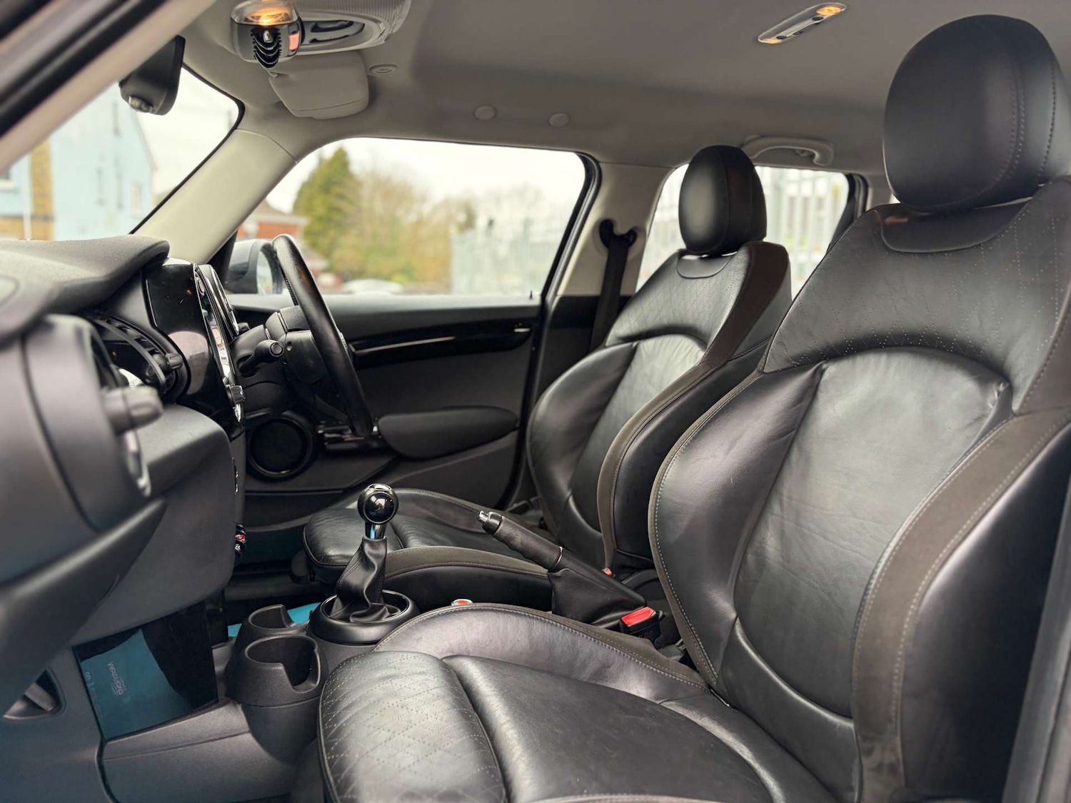 Used MINI Hatch 2018 for sale - 77417547: Photo 41