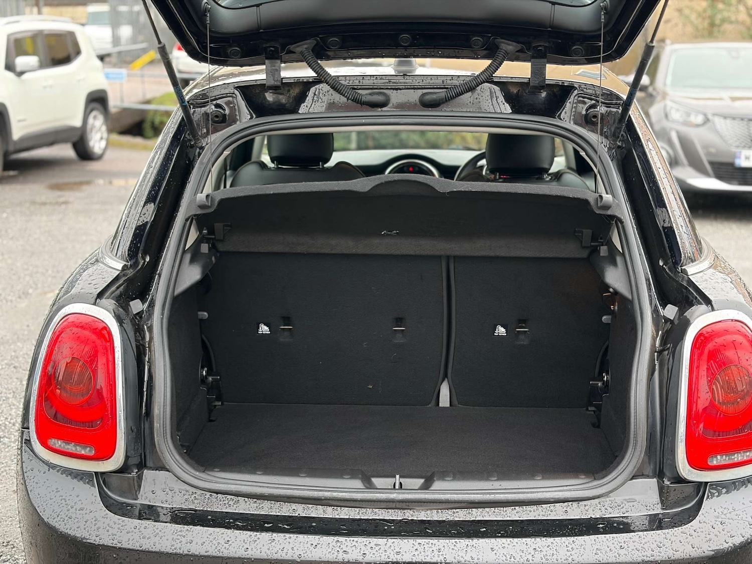 Used MINI Hatch 2018 for sale - 77417547: Photo 46