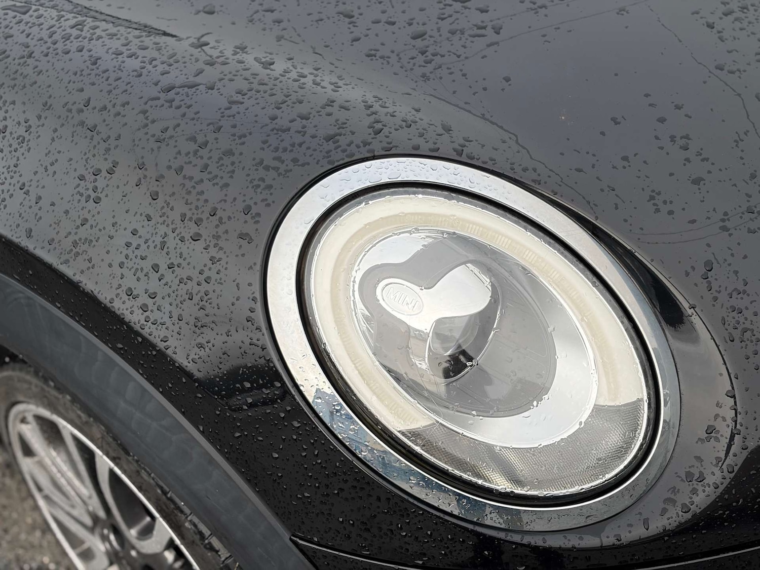 Used MINI Hatch 2018 for sale - 77417547: Photo 49