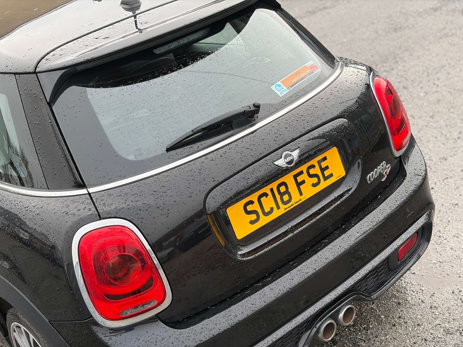 Used MINI Hatch 2018 for sale - 77417547: Photo 50