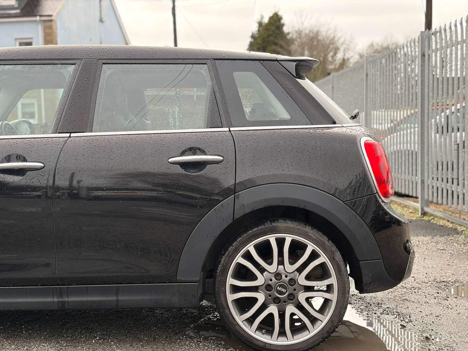 Used MINI Hatch 2018 for sale - 77417547: Photo 51