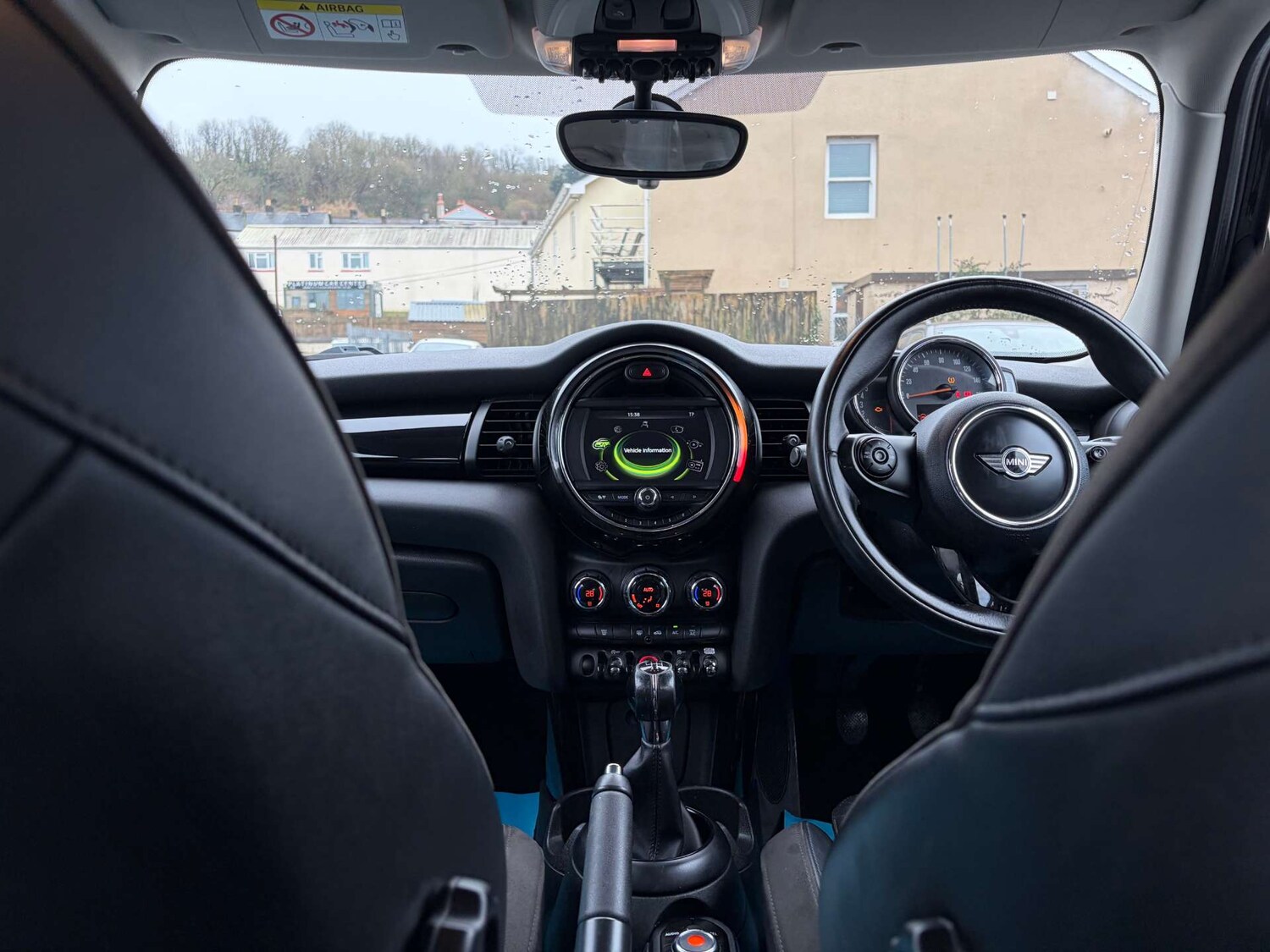 Used MINI Hatch 2018 for sale - 77417547: Photo 53