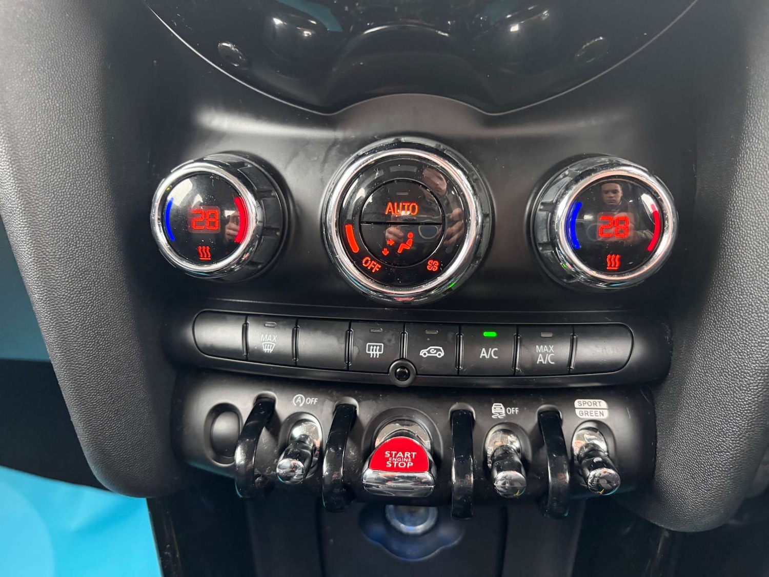 Used MINI Hatch 2018 for sale - 77417547: Photo 56