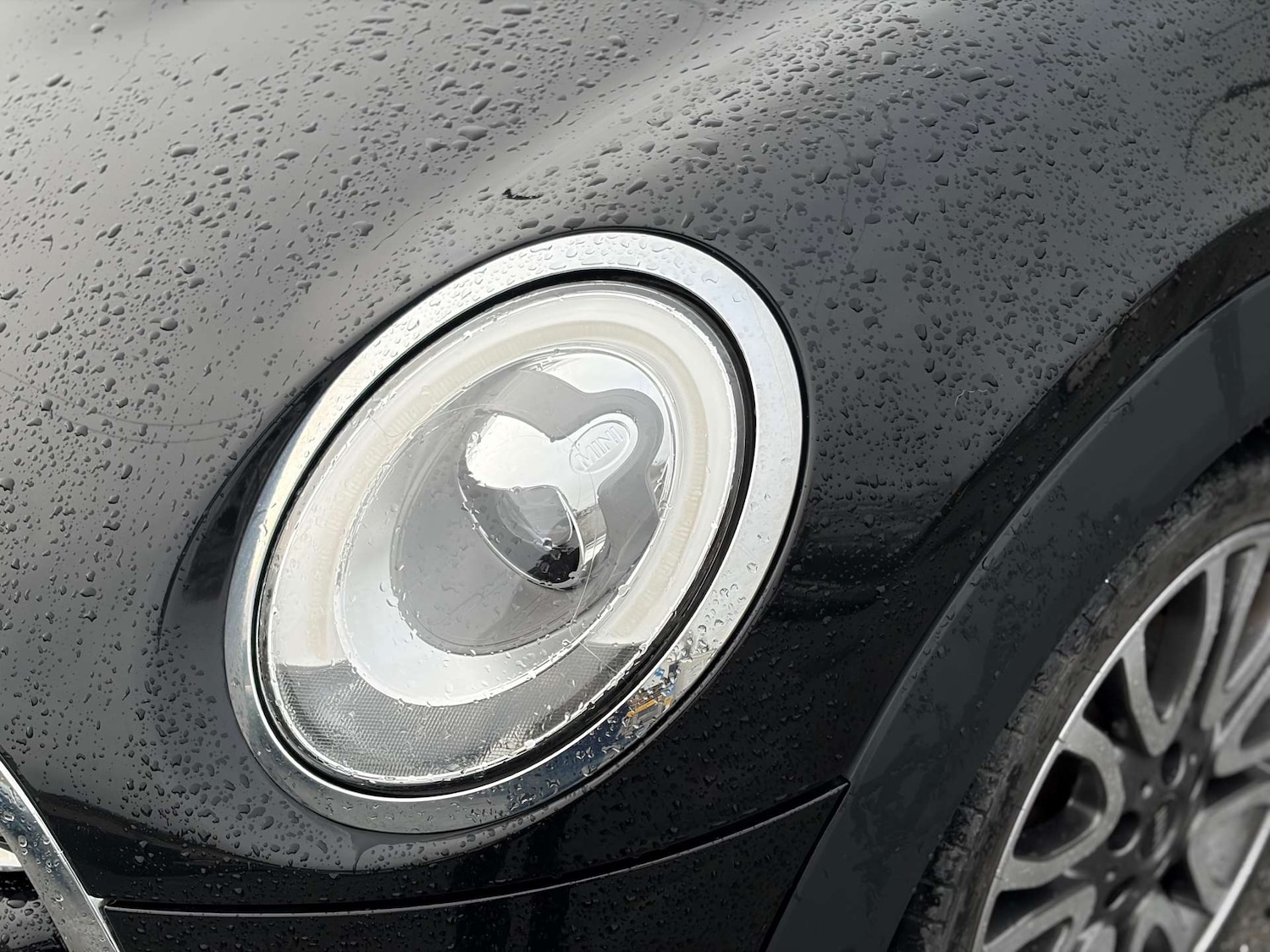 Used MINI Hatch 2018 for sale - 77417547: Photo 61