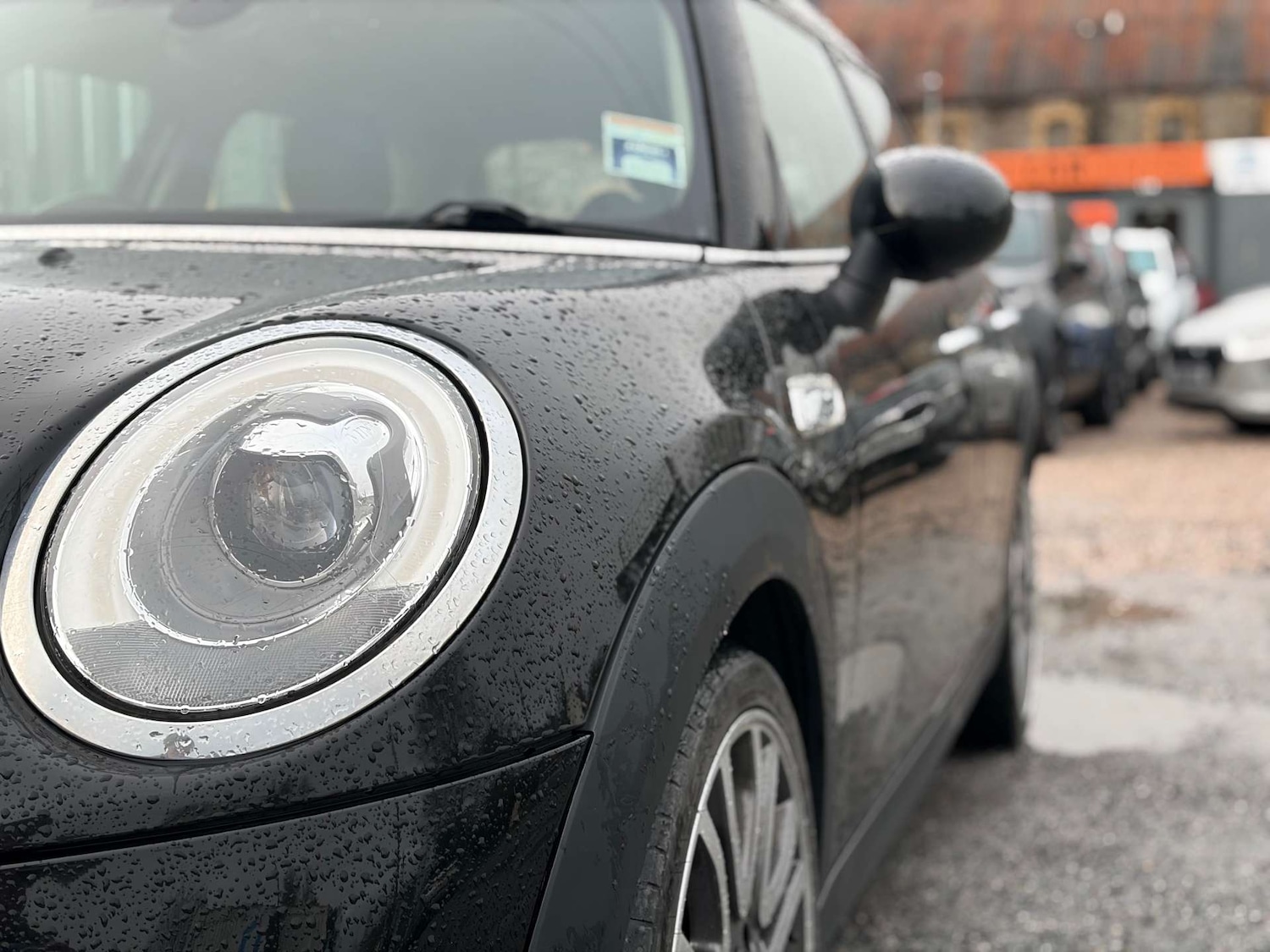 Used MINI Hatch 2018 for sale - 77417547: Photo 62