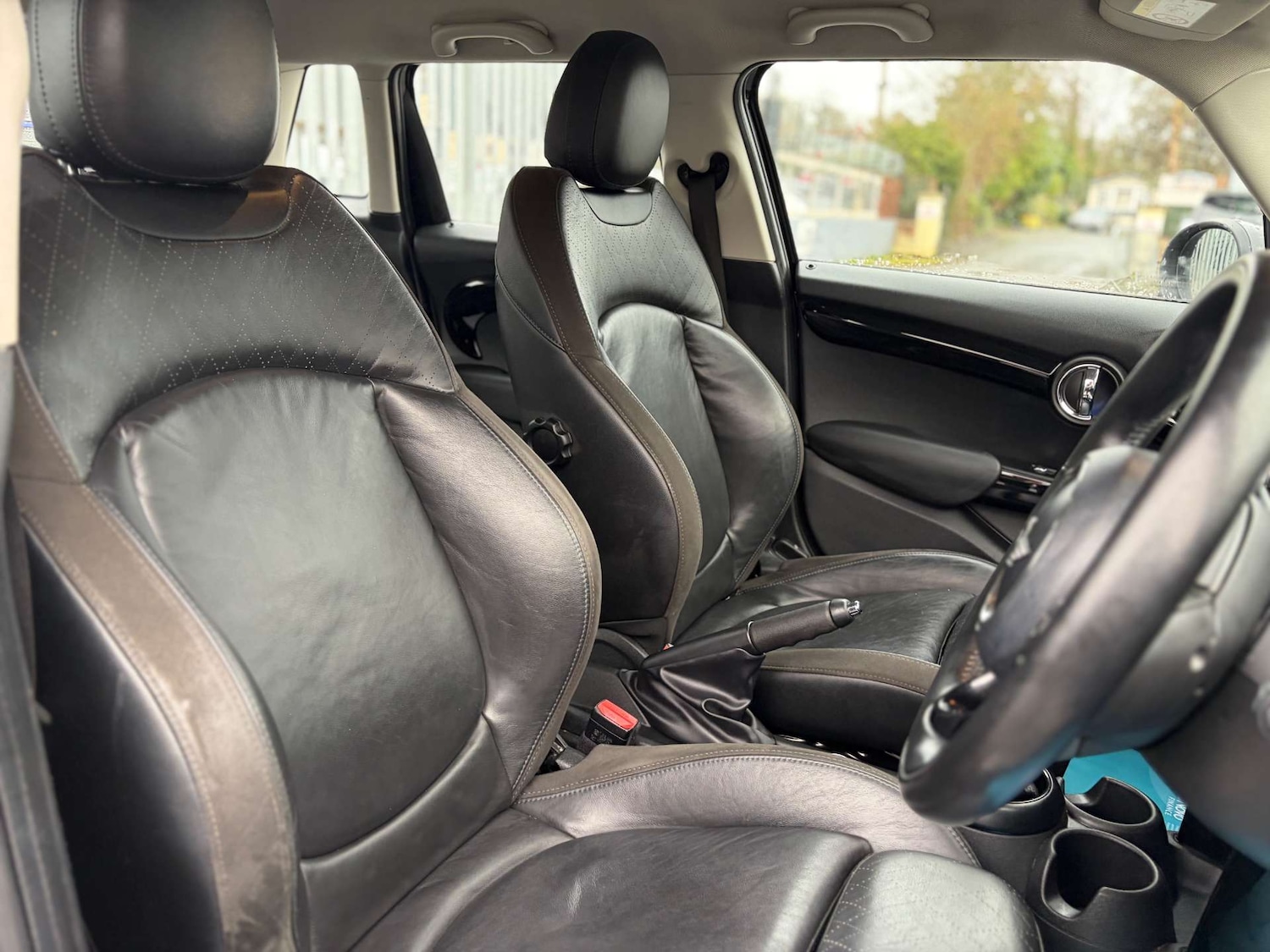 Used MINI Hatch 2018 for sale - 77417547: Photo 64