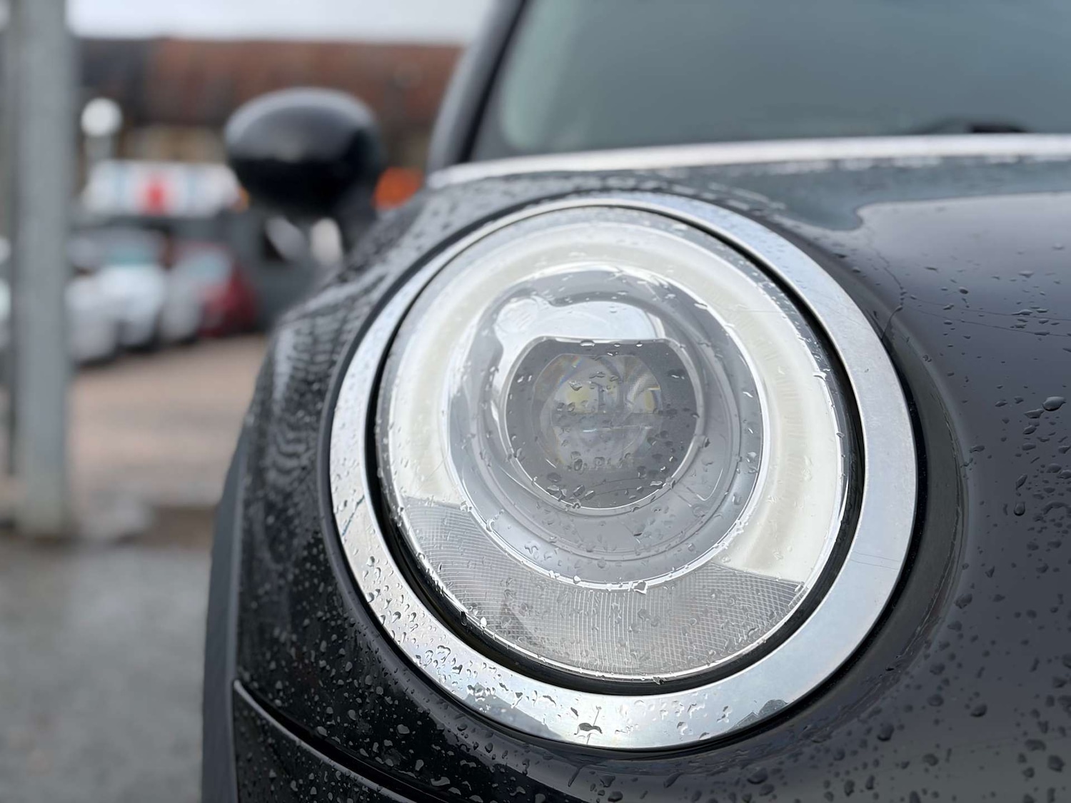 Used MINI Hatch 2018 for sale - 77417547: Photo 69