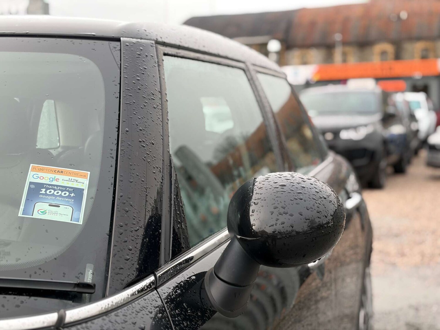 Used MINI Hatch 2018 for sale - 77417547: Photo 77