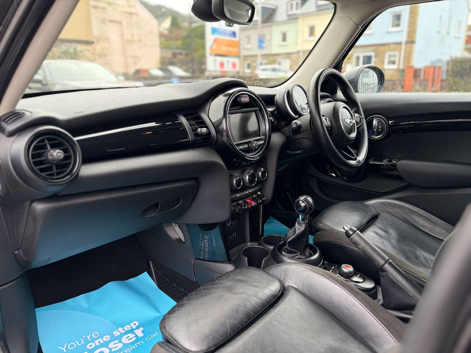 Used MINI Hatch 2018 for sale - 77417547: Photo 80