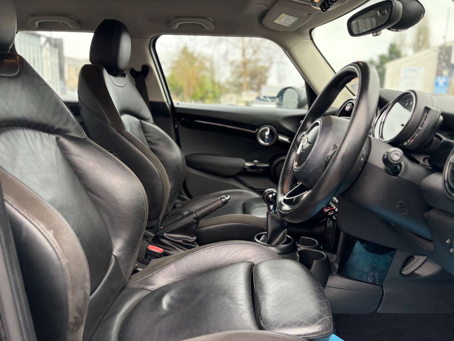 Used MINI Hatch 2018 for sale - 77417547: Photo 86