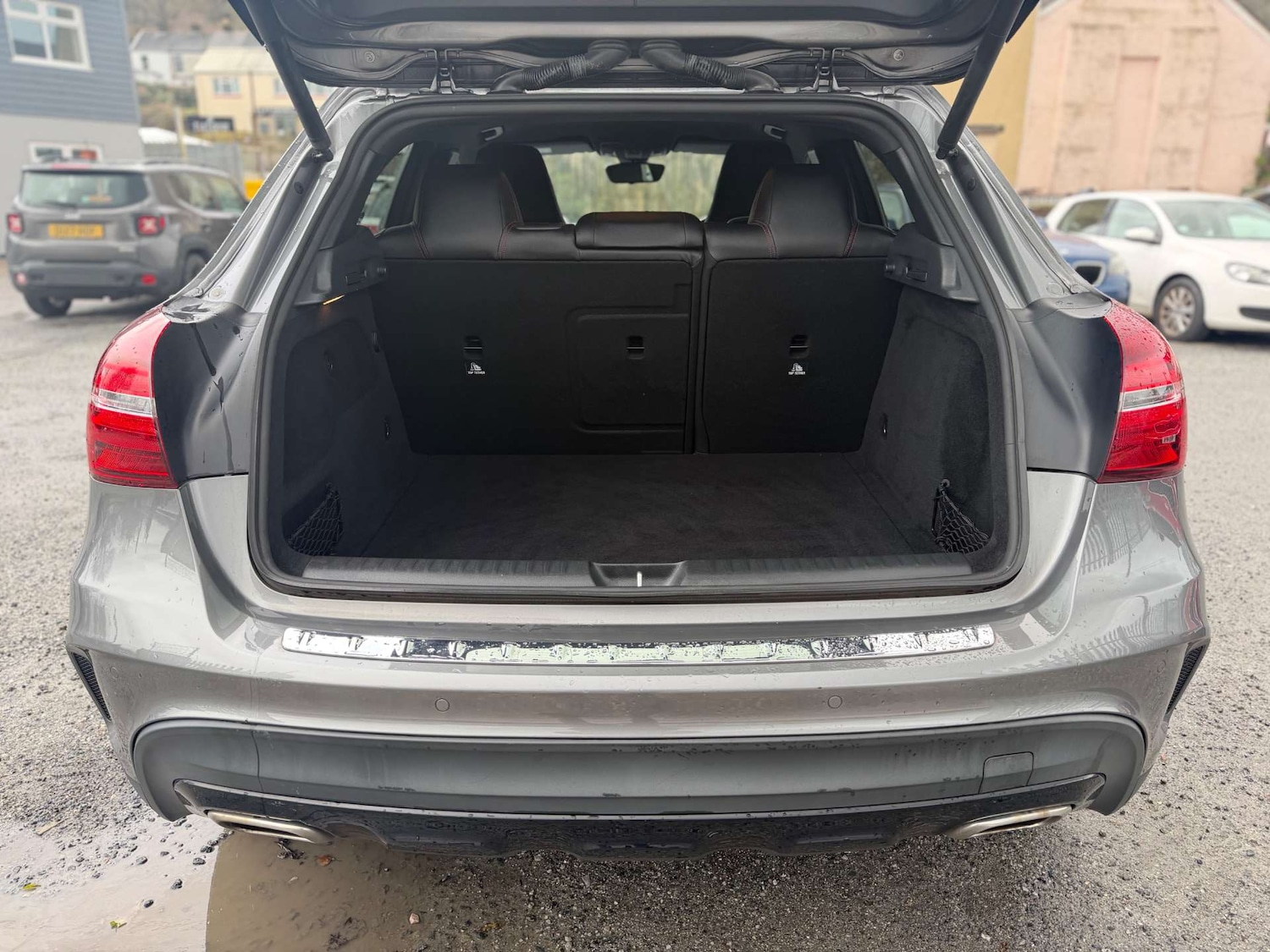 Used Mercedes-Benz GLA 2020 for sale - 77271499: Photo 28