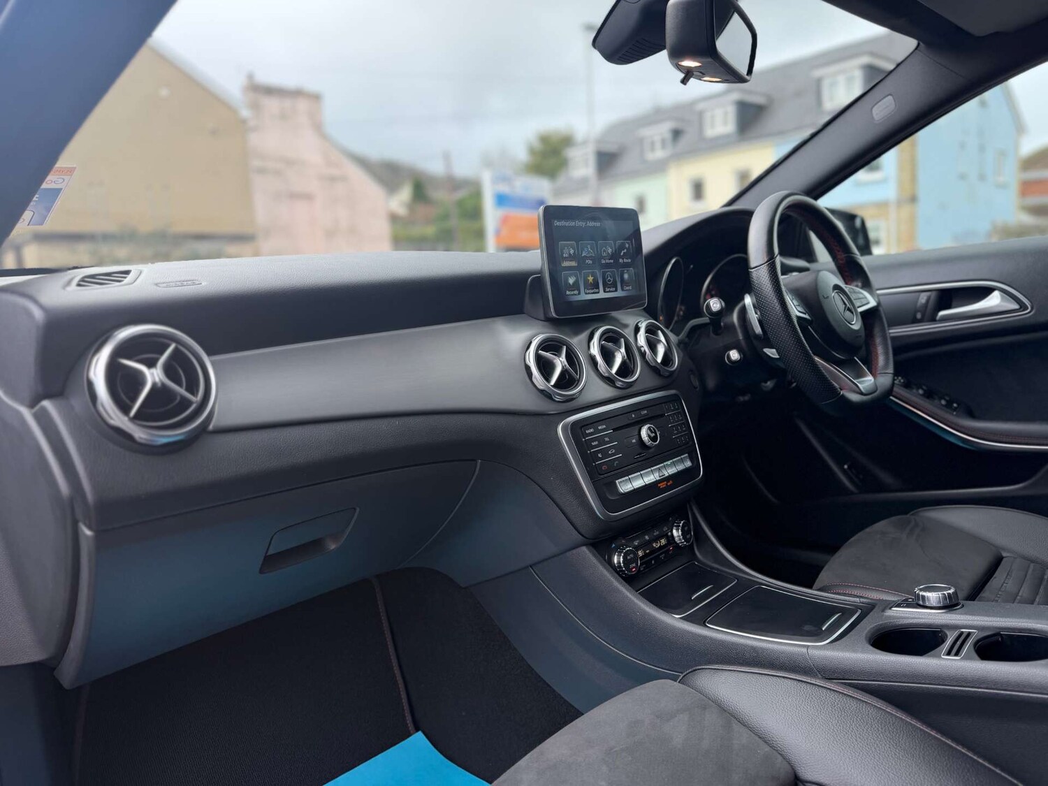 Used Mercedes-Benz GLA 2020 for sale - 77271499: Photo 32