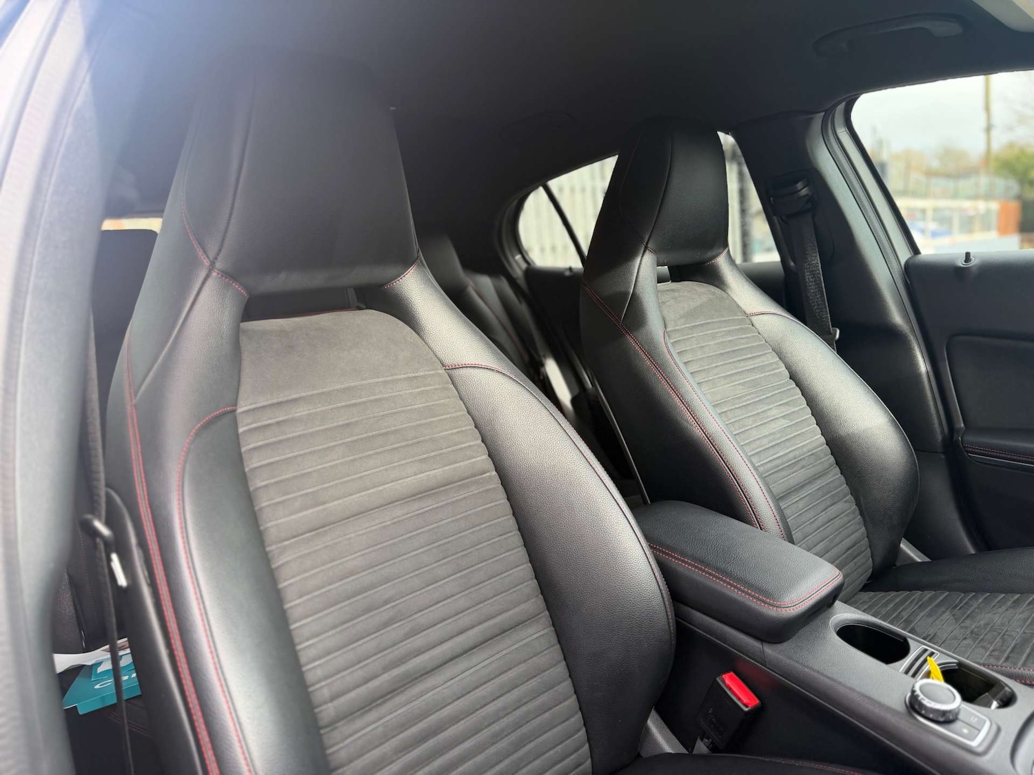 Used Mercedes-Benz GLA 2020 for sale - 77271499: Photo 39