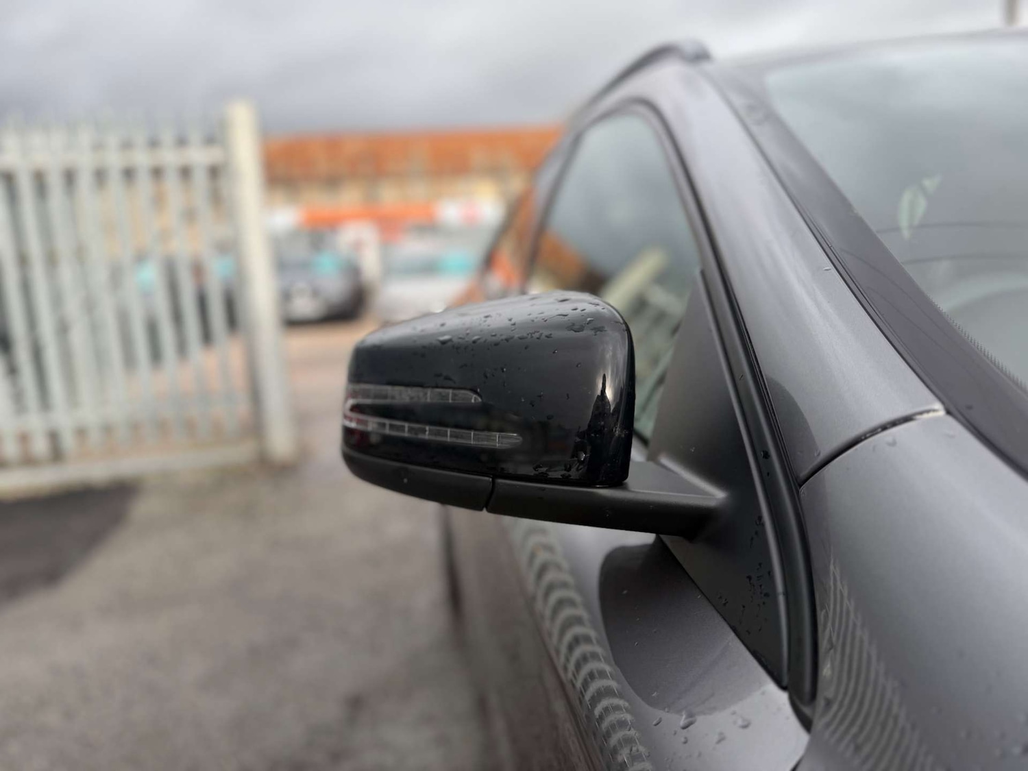 Used Mercedes-Benz GLA 2020 for sale - 77271499: Photo 44