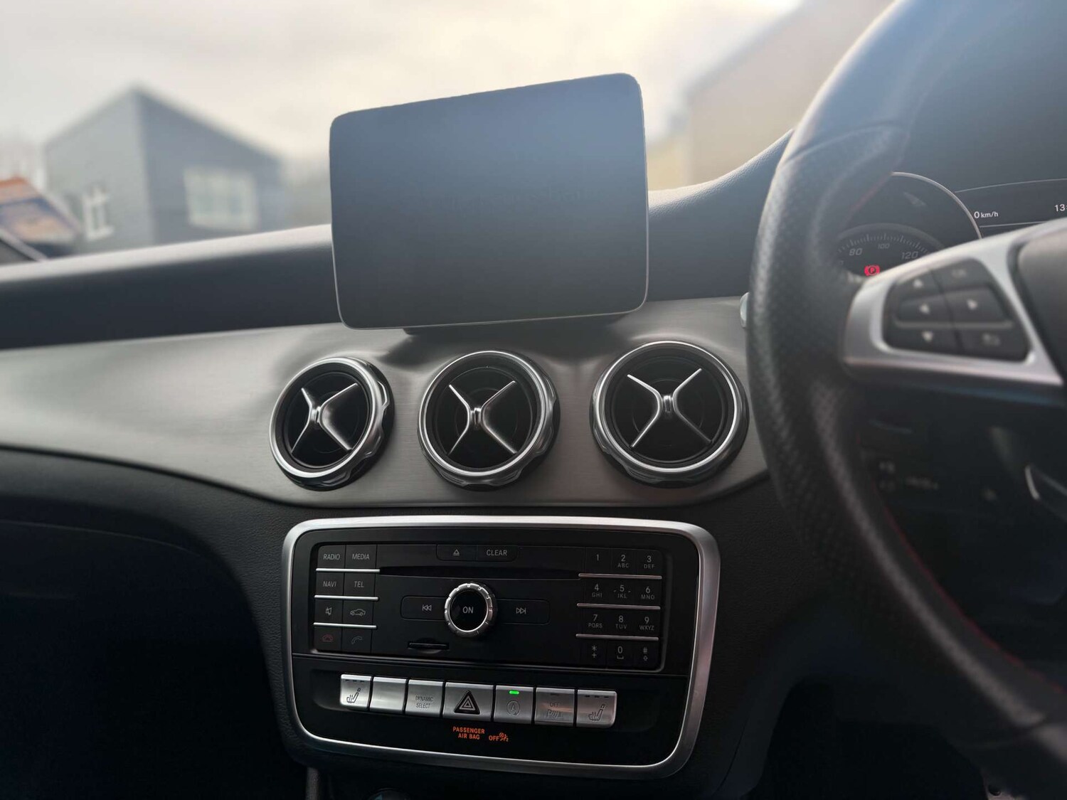 Used Mercedes-Benz GLA 2020 for sale - 77271499: Photo 47