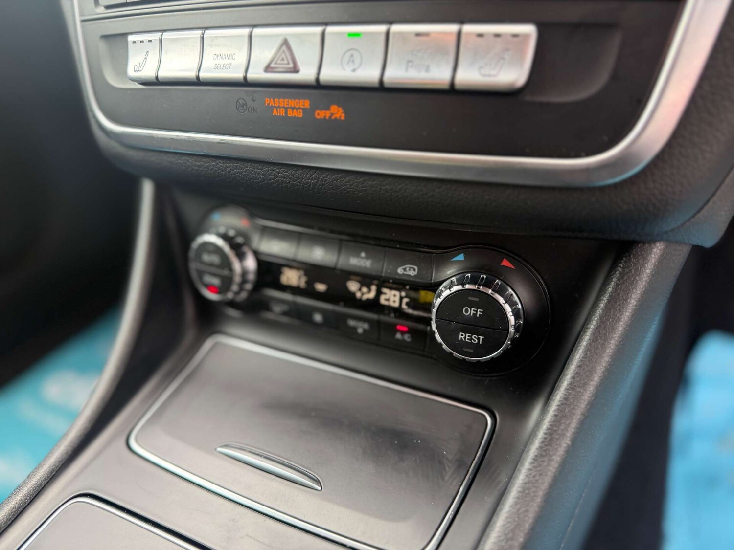 Used Mercedes-Benz GLA 2020 for sale - 77271499: Photo 51