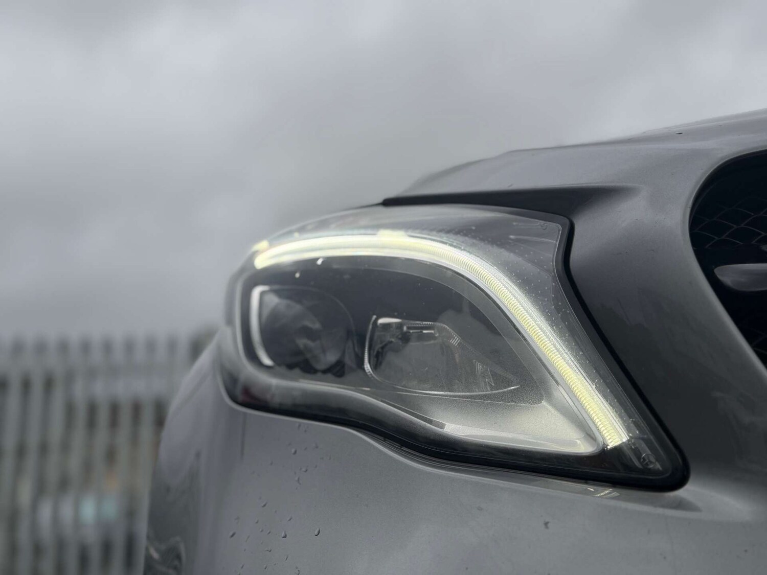 Used Mercedes-Benz GLA 2020 for sale - 77271499: Photo 52