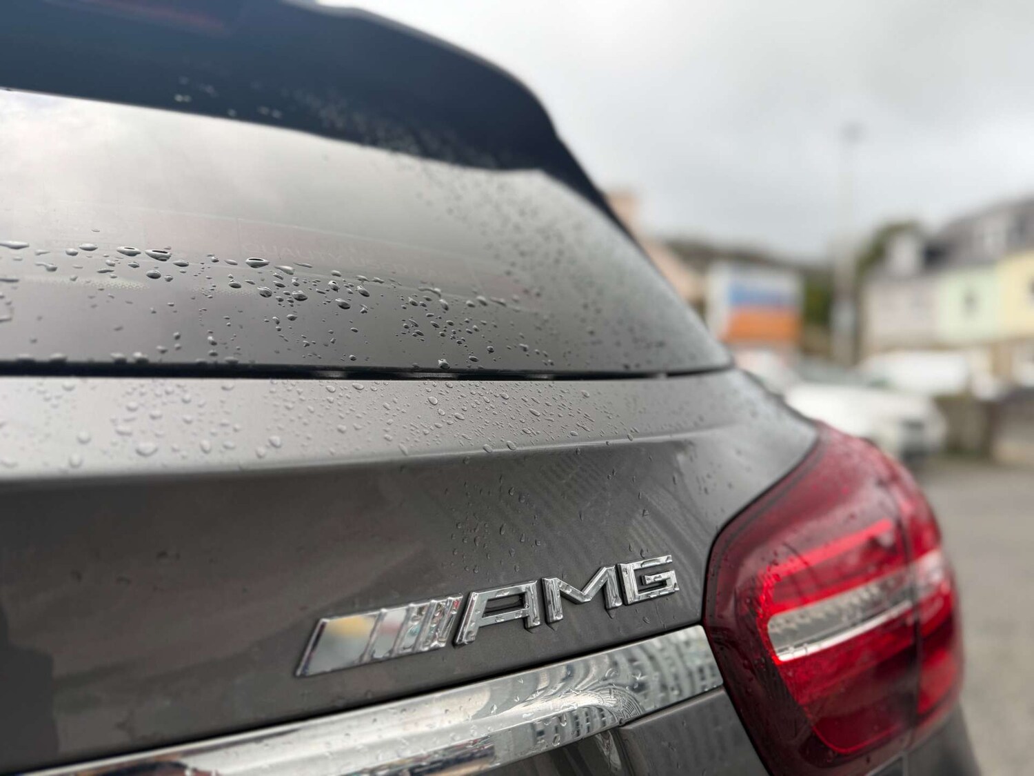 Used Mercedes-Benz GLA 2020 for sale - 77271499: Photo 53