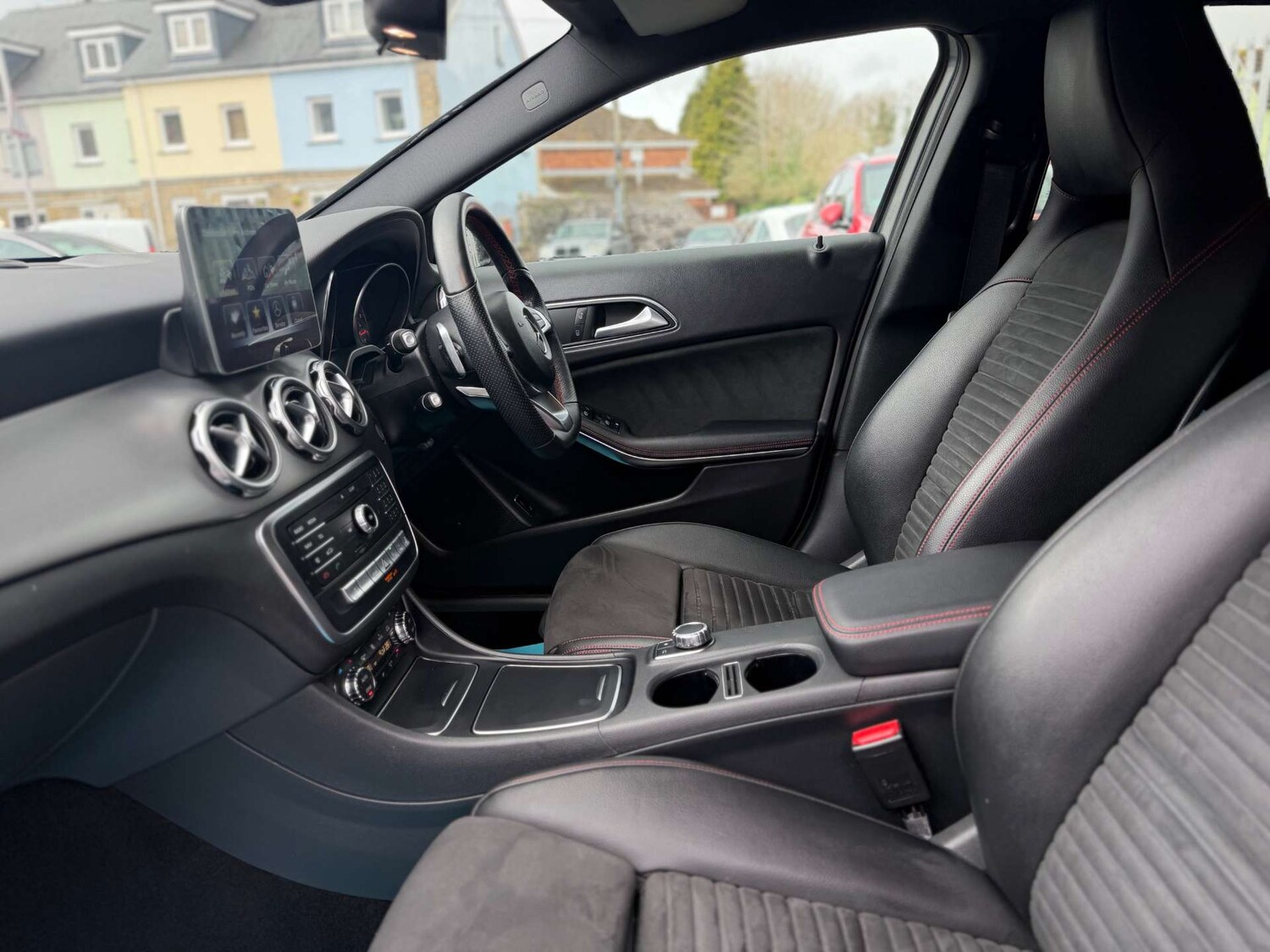 Used Mercedes-Benz GLA 2020 for sale - 77271499: Photo 56