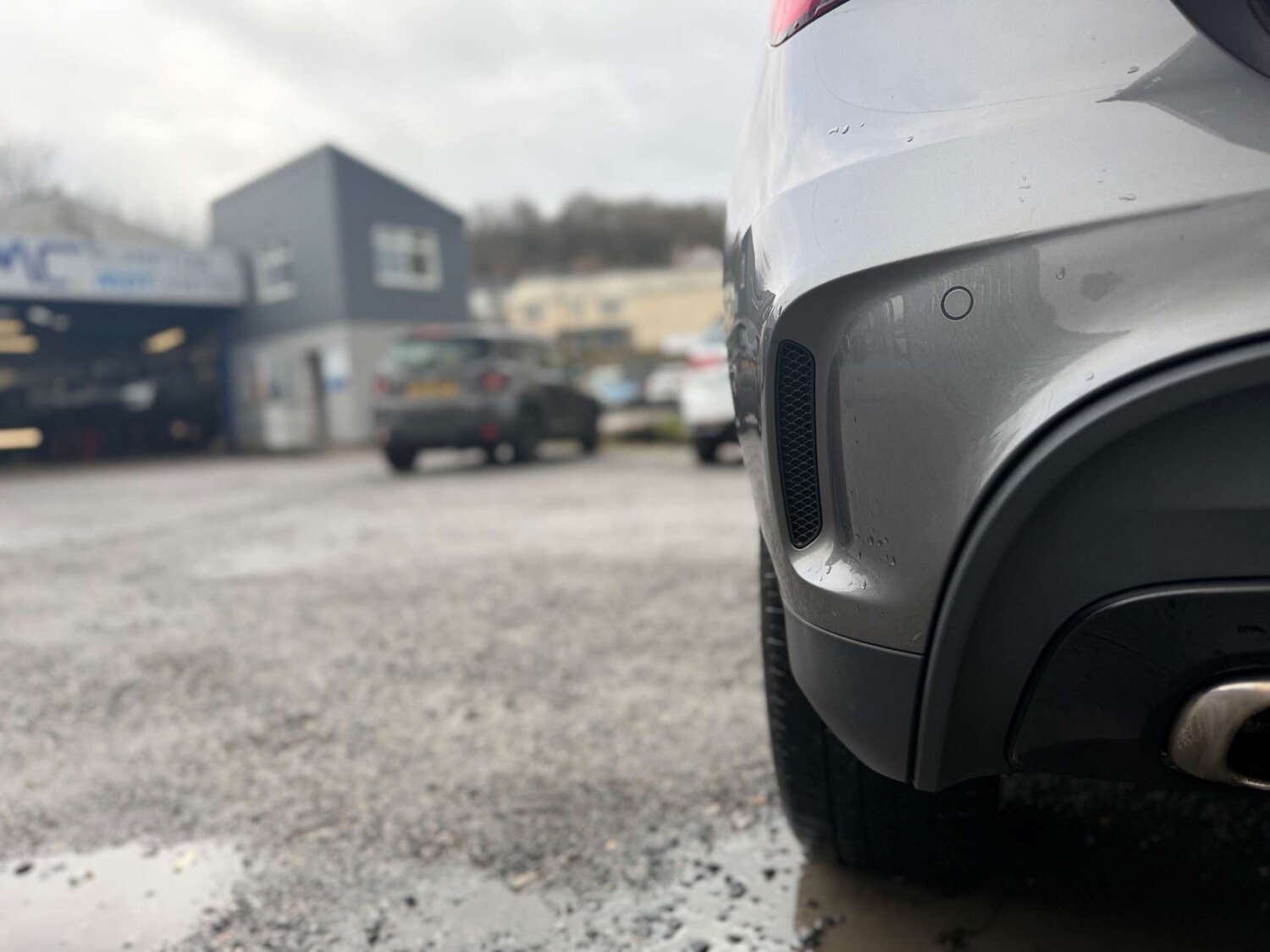 Used Mercedes-Benz GLA 2020 for sale - 77271499: Photo 59