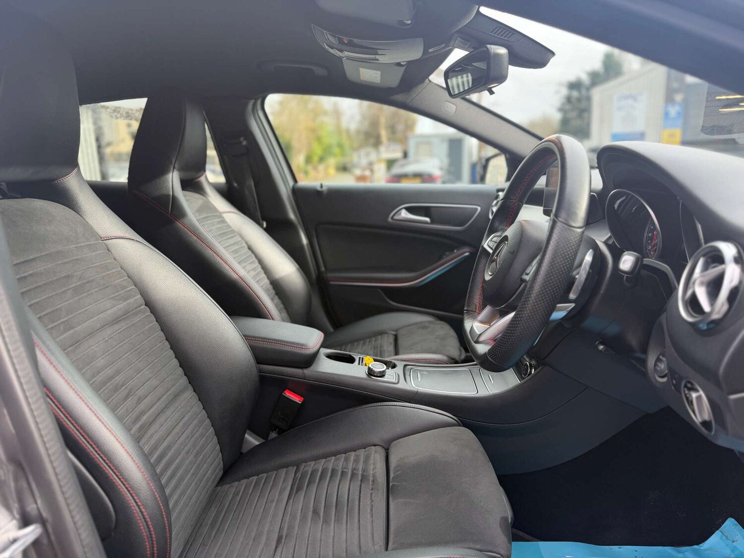 Used Mercedes-Benz GLA 2020 for sale - 77271499: Photo 62