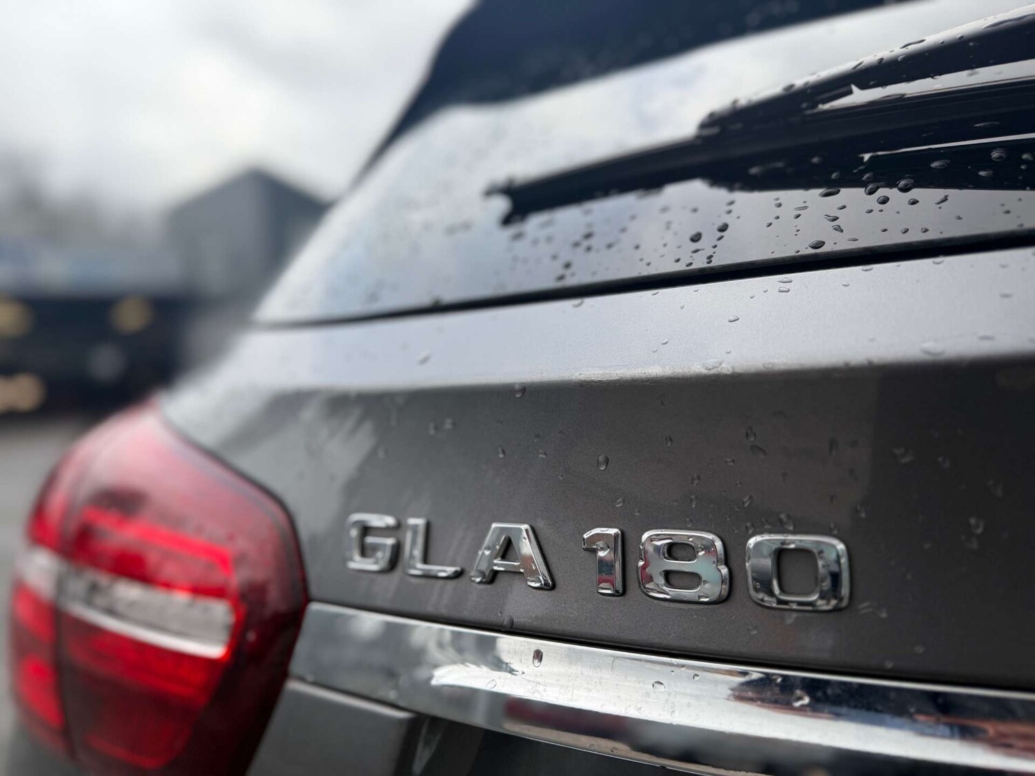 Used Mercedes-Benz GLA 2020 for sale - 77271499: Photo 68