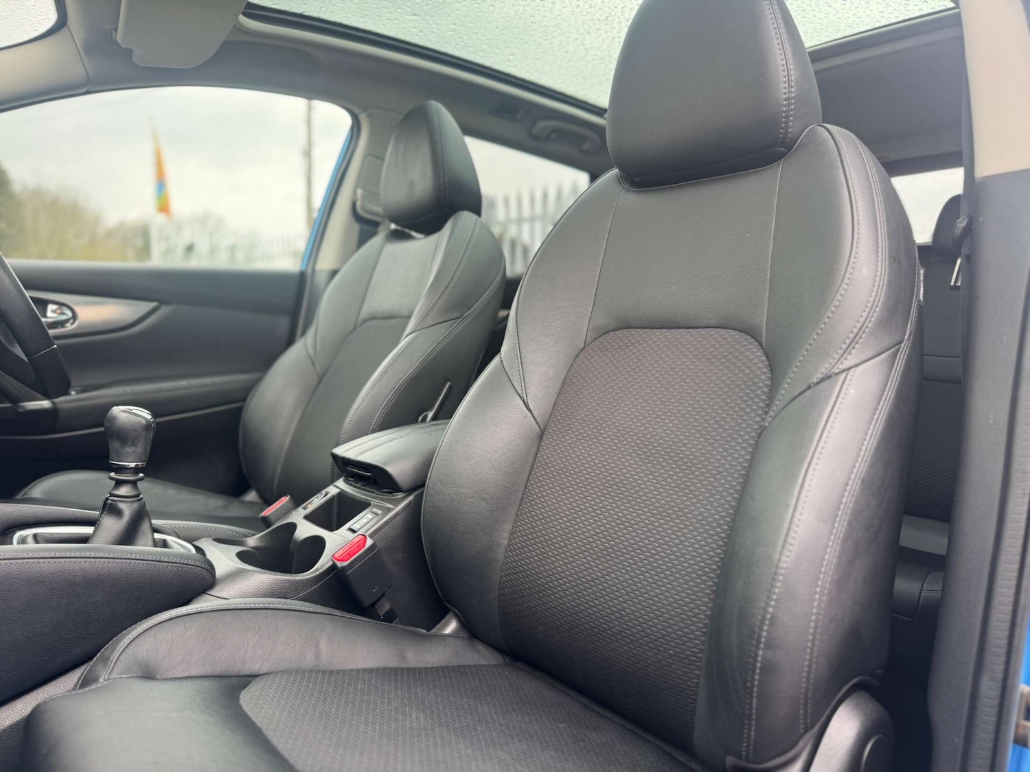 Used Nissan Qashqai 2020 for sale - 77582523: Photo 25