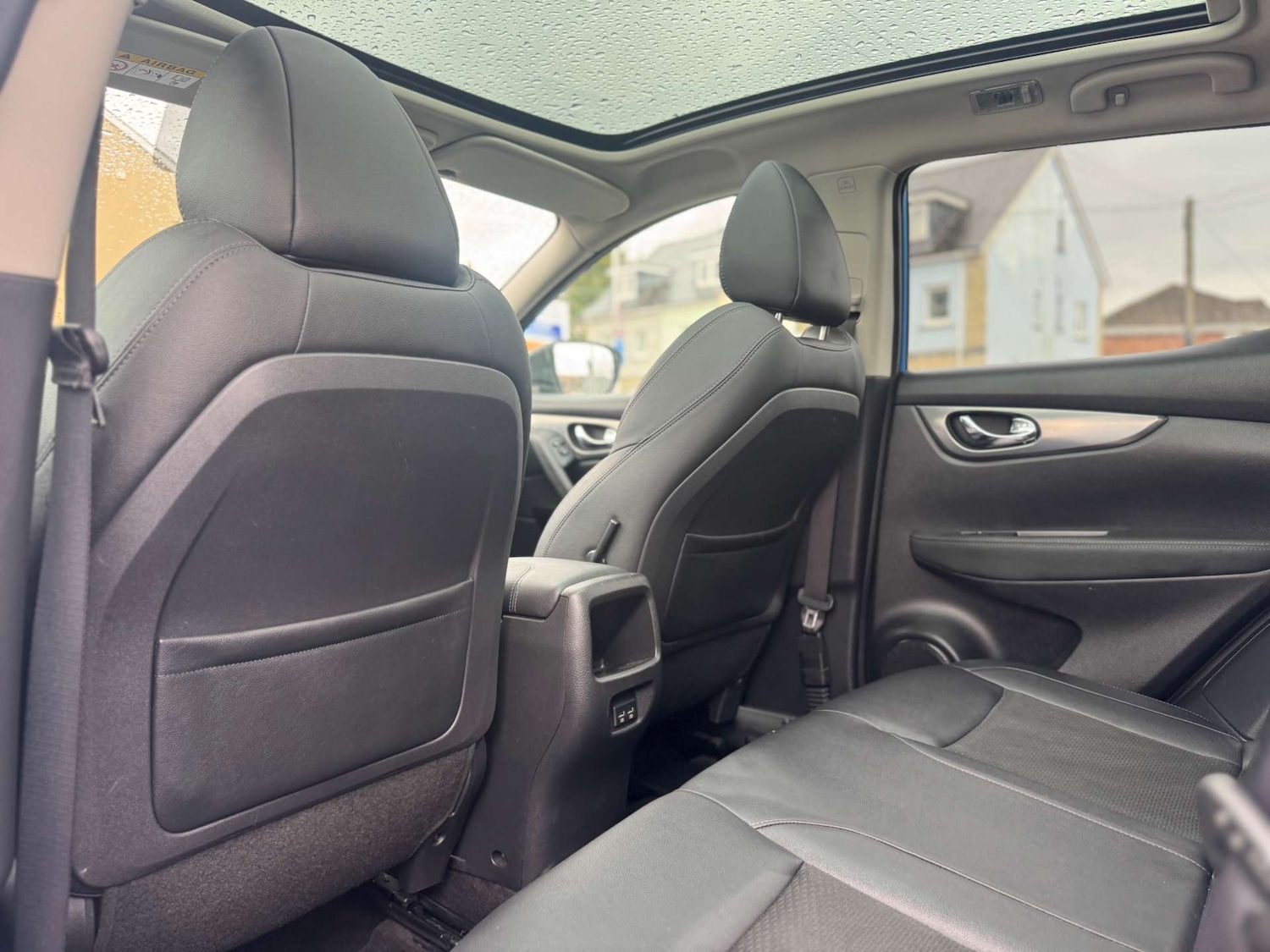 Used Nissan Qashqai 2020 for sale - 77582523: Photo 26