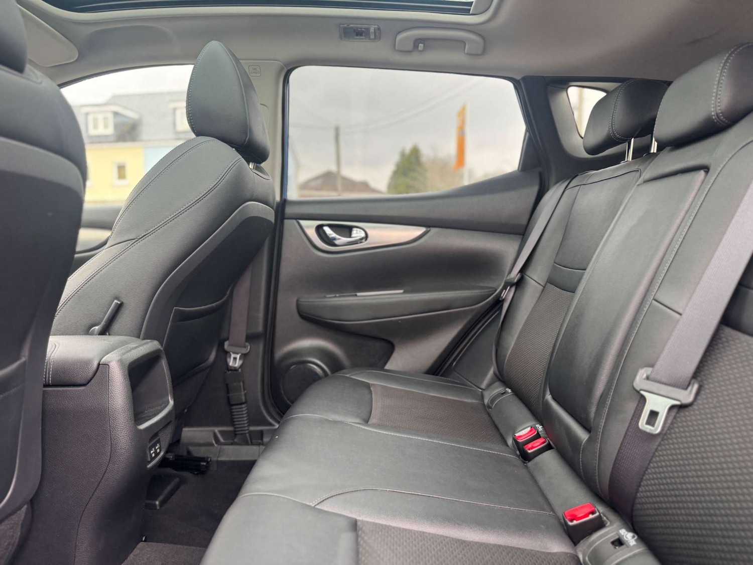 Used Nissan Qashqai 2020 for sale - 77582523: Photo 27