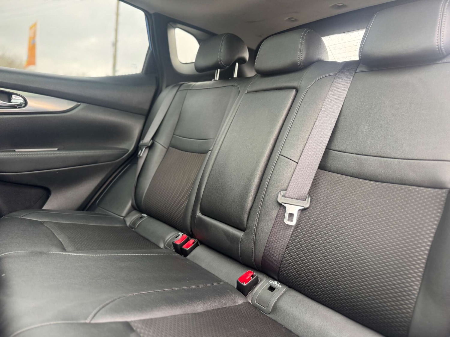 Used Nissan Qashqai 2020 for sale - 77582523: Photo 28