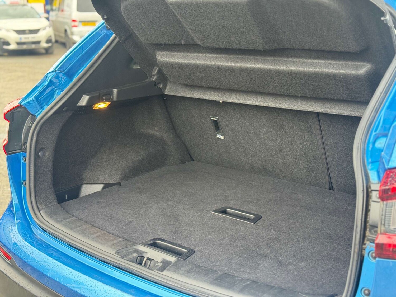 Used Nissan Qashqai 2020 for sale - 77582523: Photo 29