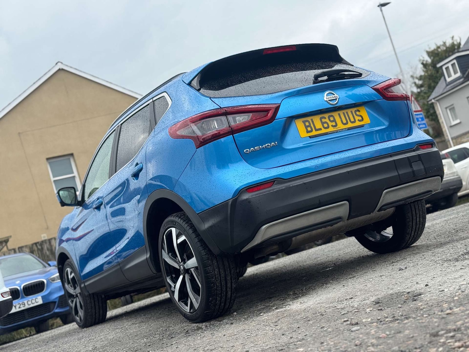 Used Nissan Qashqai 2020 for sale - 77582523: Photo 32