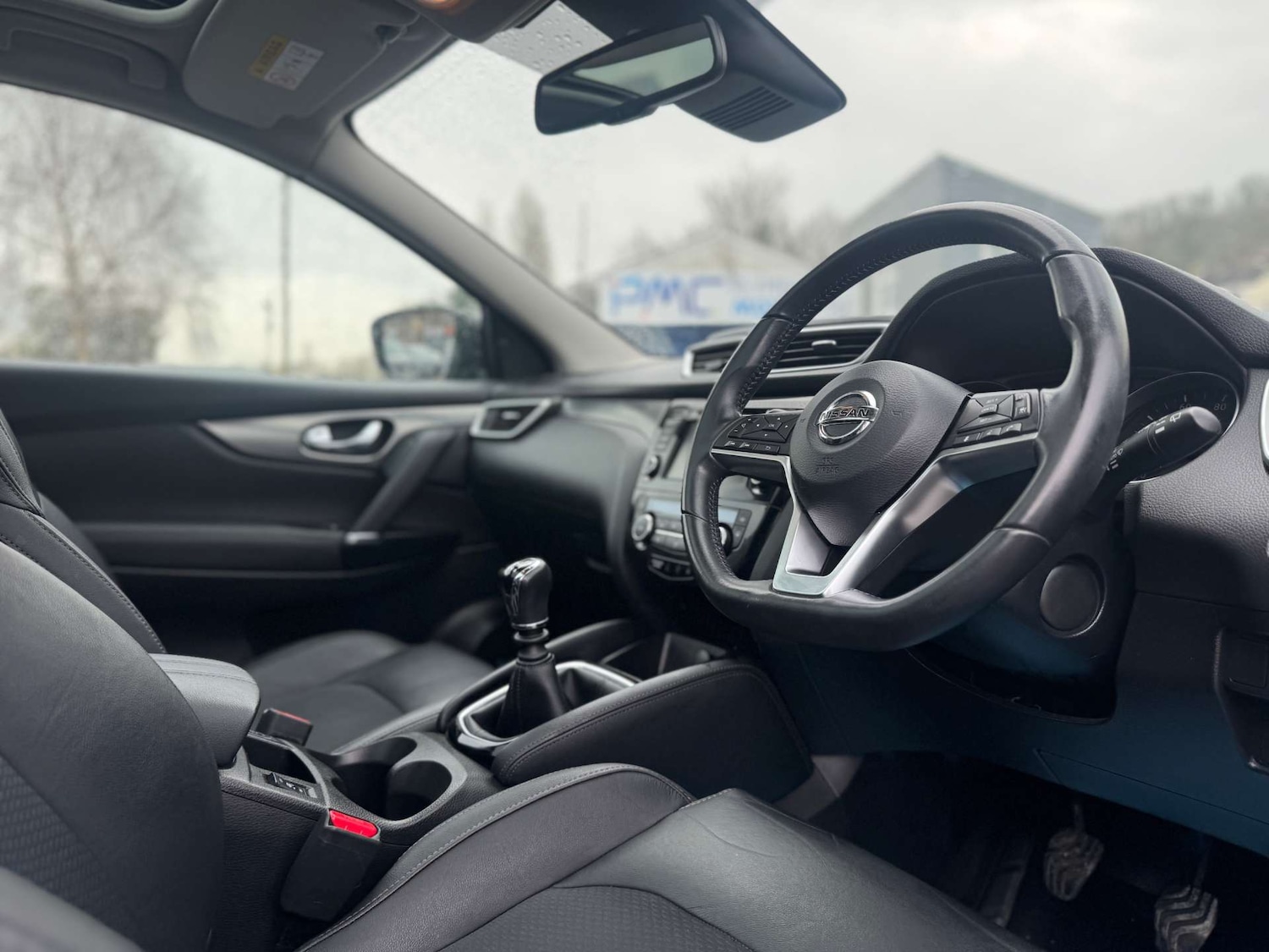 Used Nissan Qashqai 2020 for sale - 77582523: Photo 37