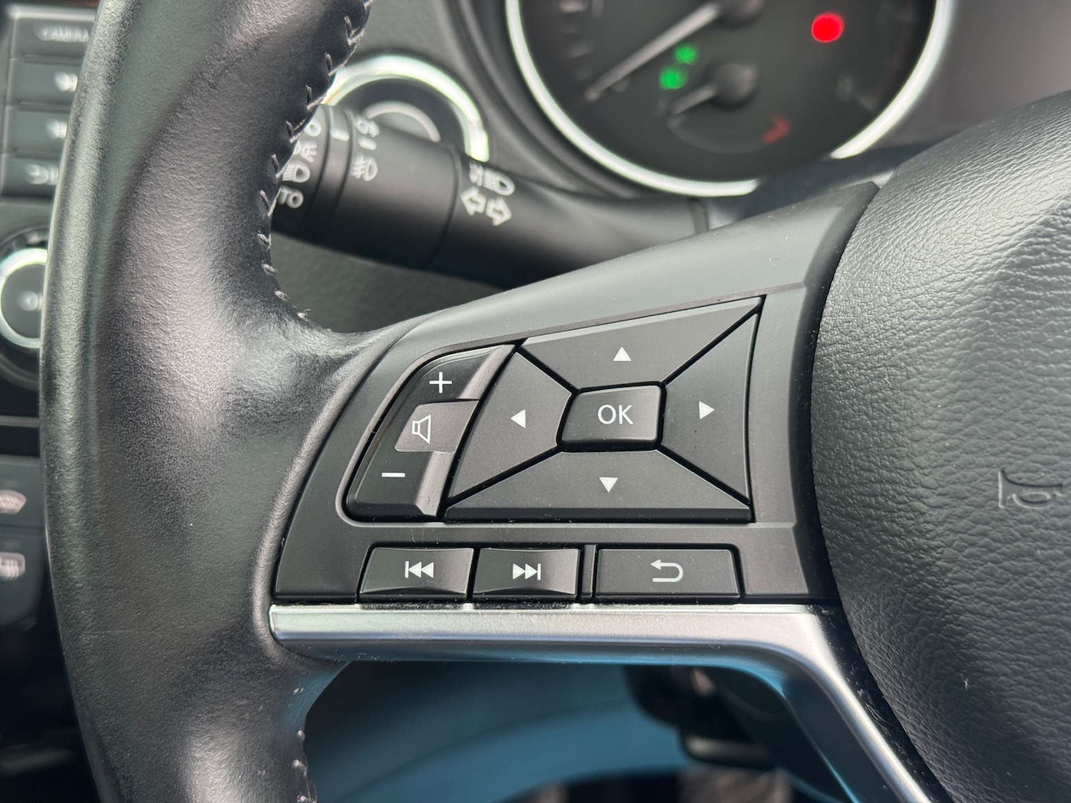 Used Nissan Qashqai 2020 for sale - 77582523: Photo 39