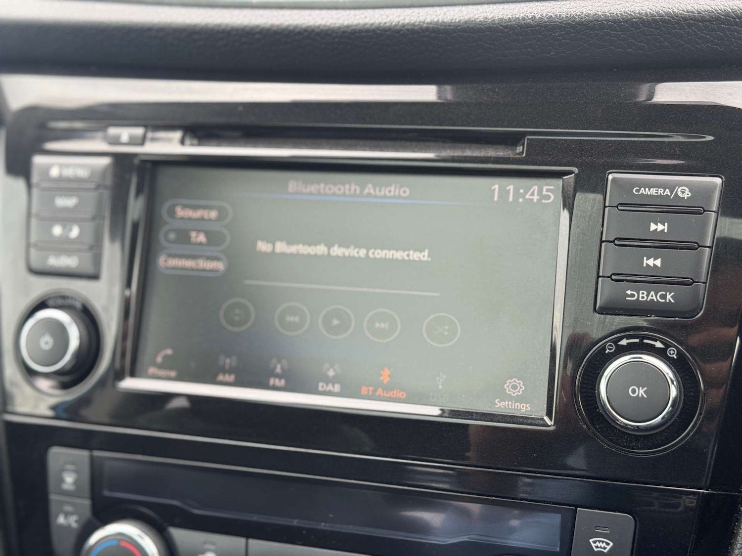 Used Nissan Qashqai 2020 for sale - 77582523: Photo 40