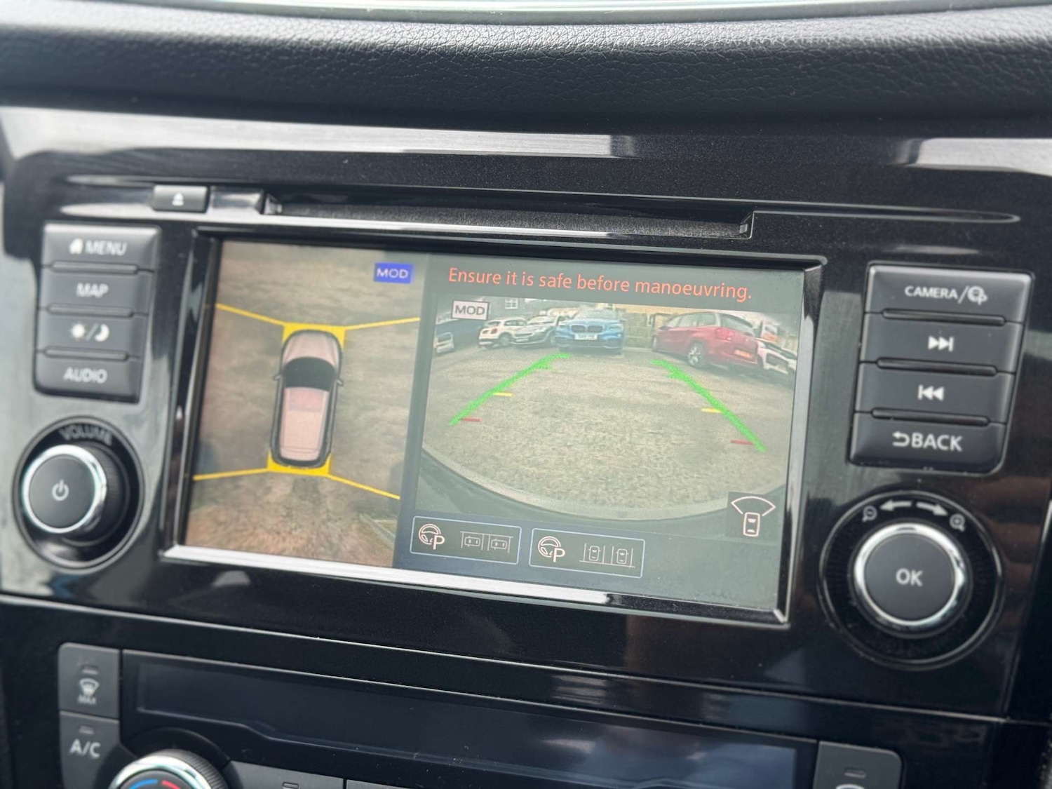 Used Nissan Qashqai 2020 for sale - 77582523: Photo 43