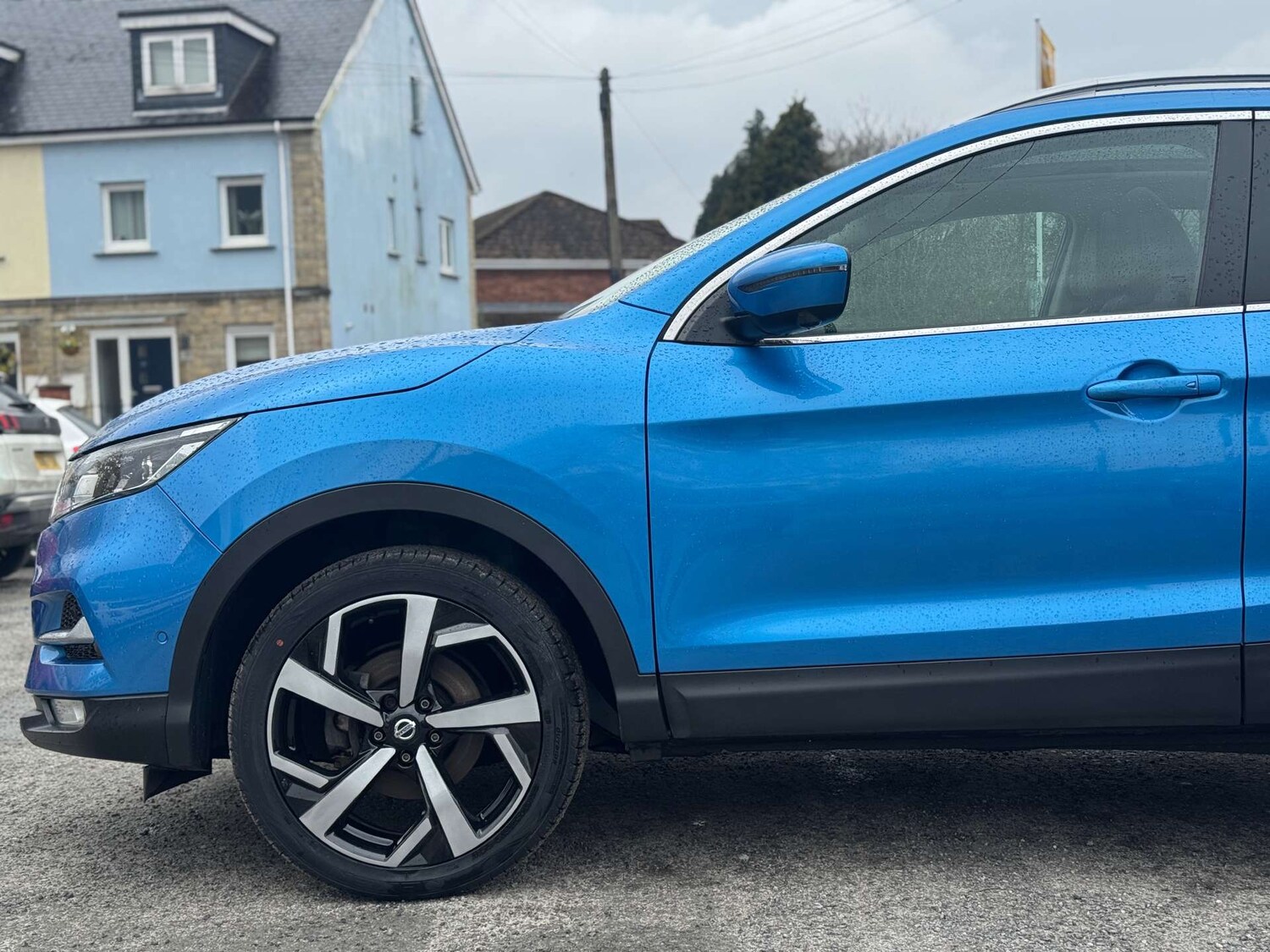 Used Nissan Qashqai 2020 for sale - 77582523: Photo 46