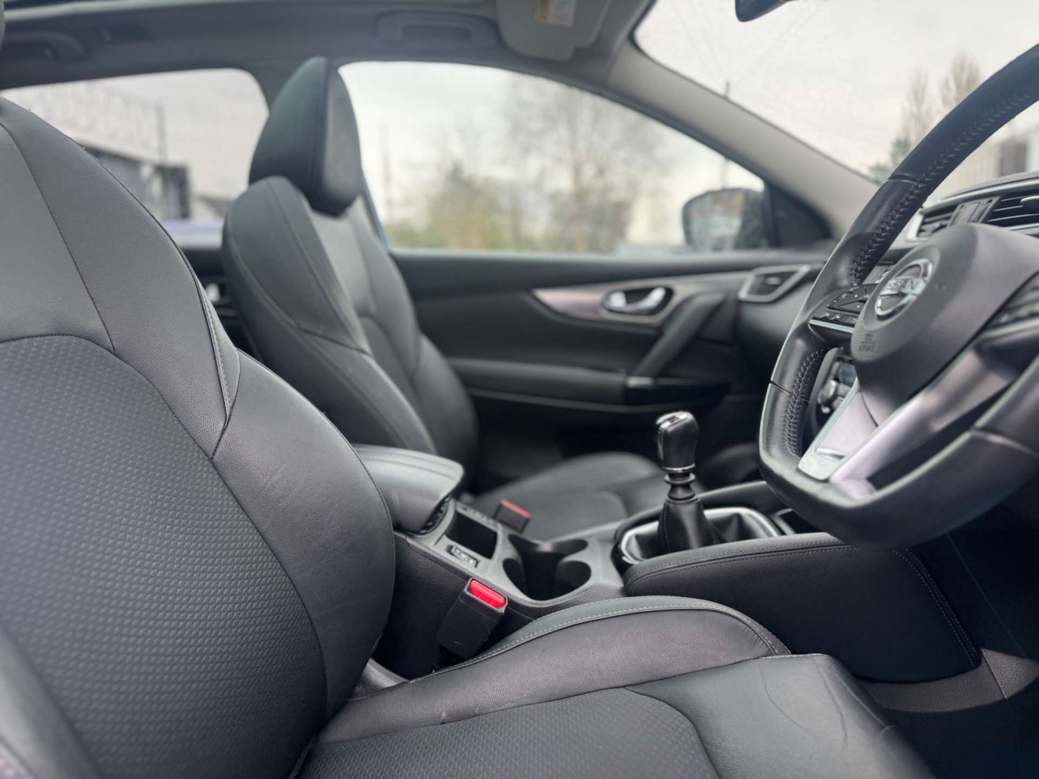 Used Nissan Qashqai 2020 for sale - 77582523: Photo 50