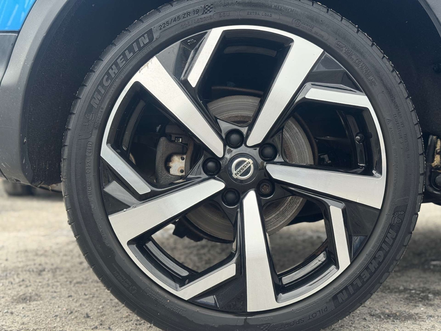 Used Nissan Qashqai 2020 for sale - 77582523: Photo 53