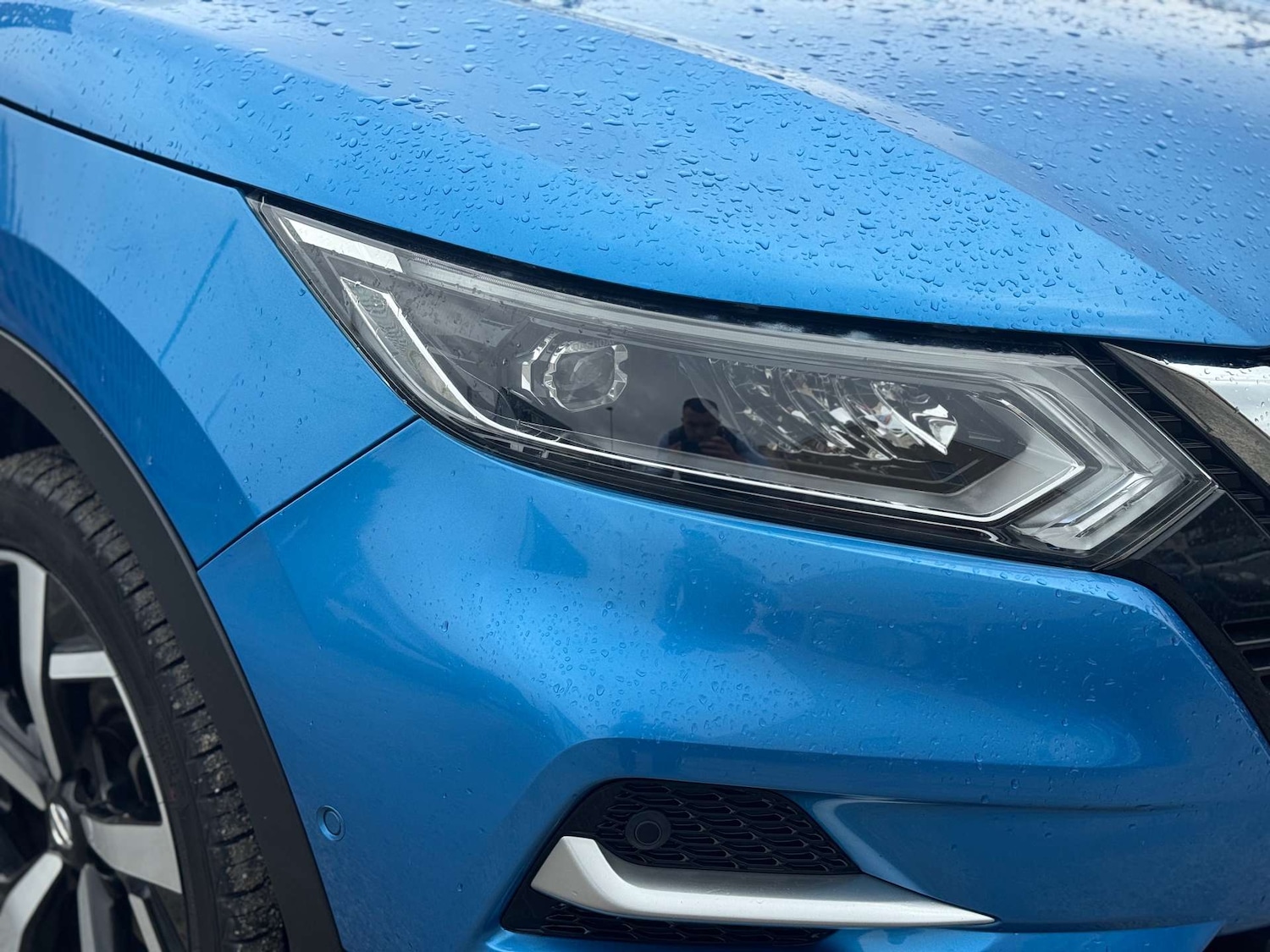 Used Nissan Qashqai 2020 for sale - 77582523: Photo 55