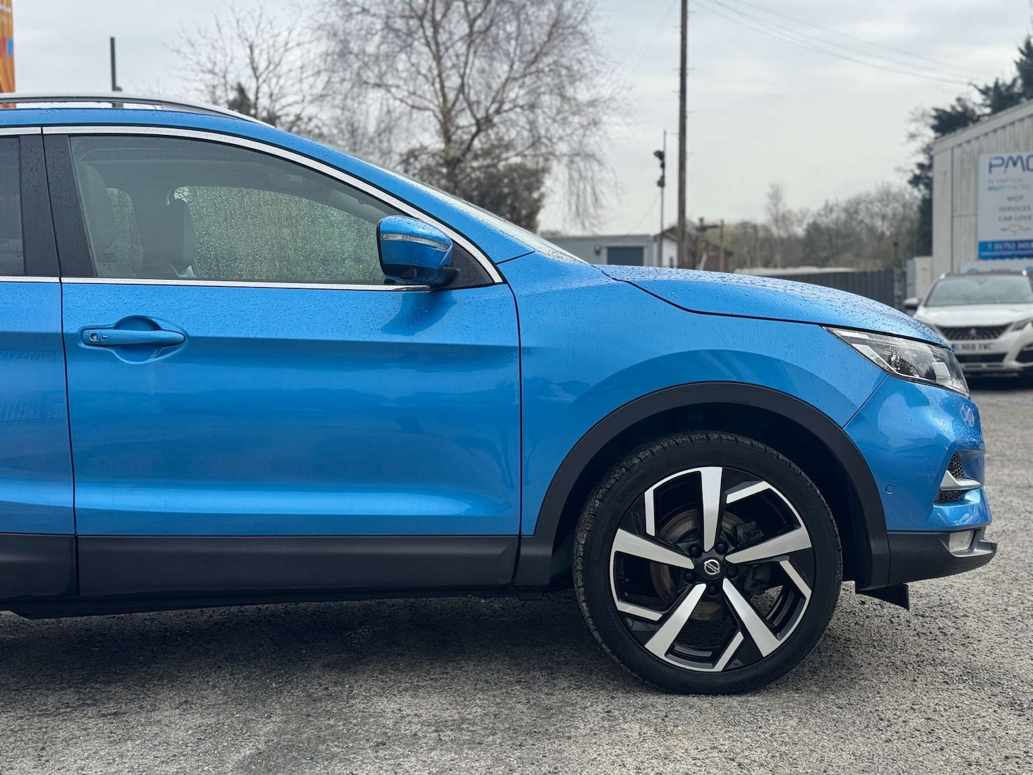 Used Nissan Qashqai 2020 for sale - 77582523: Photo 56