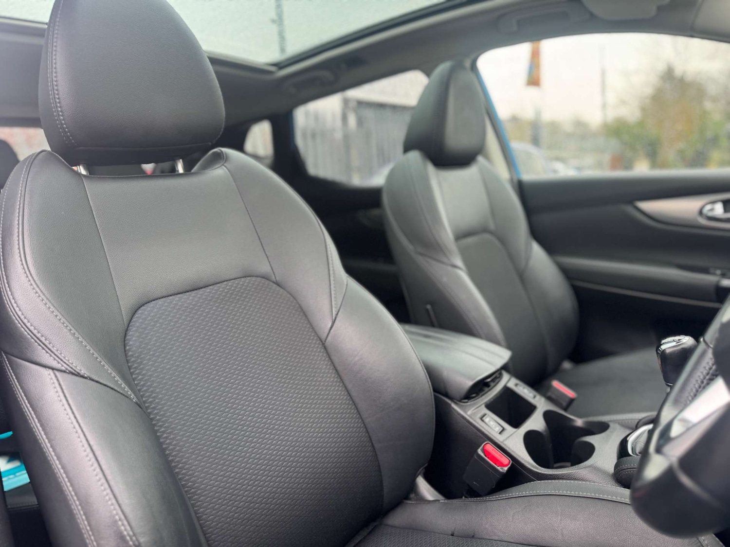 Used Nissan Qashqai 2020 for sale - 77582523: Photo 59