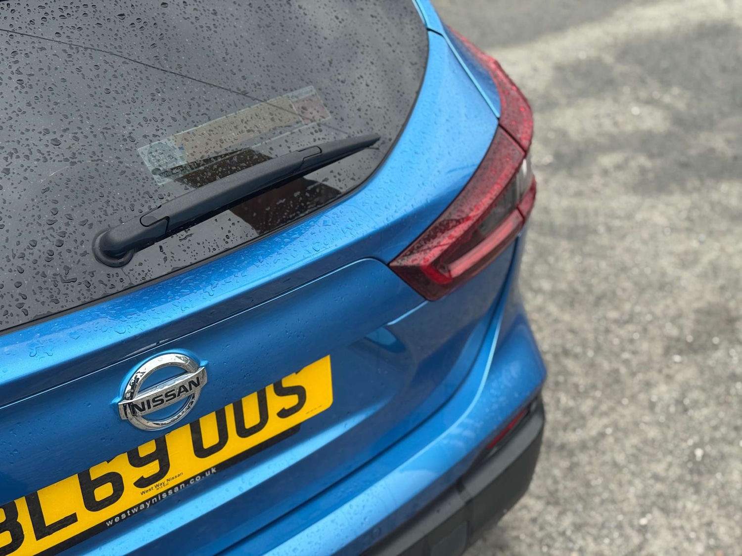 Used Nissan Qashqai 2020 for sale - 77582523: Photo 64