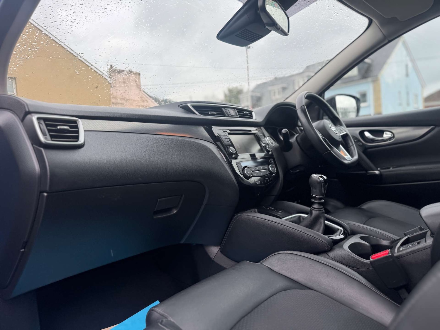 Used Nissan Qashqai 2020 for sale - 77582523: Photo 68