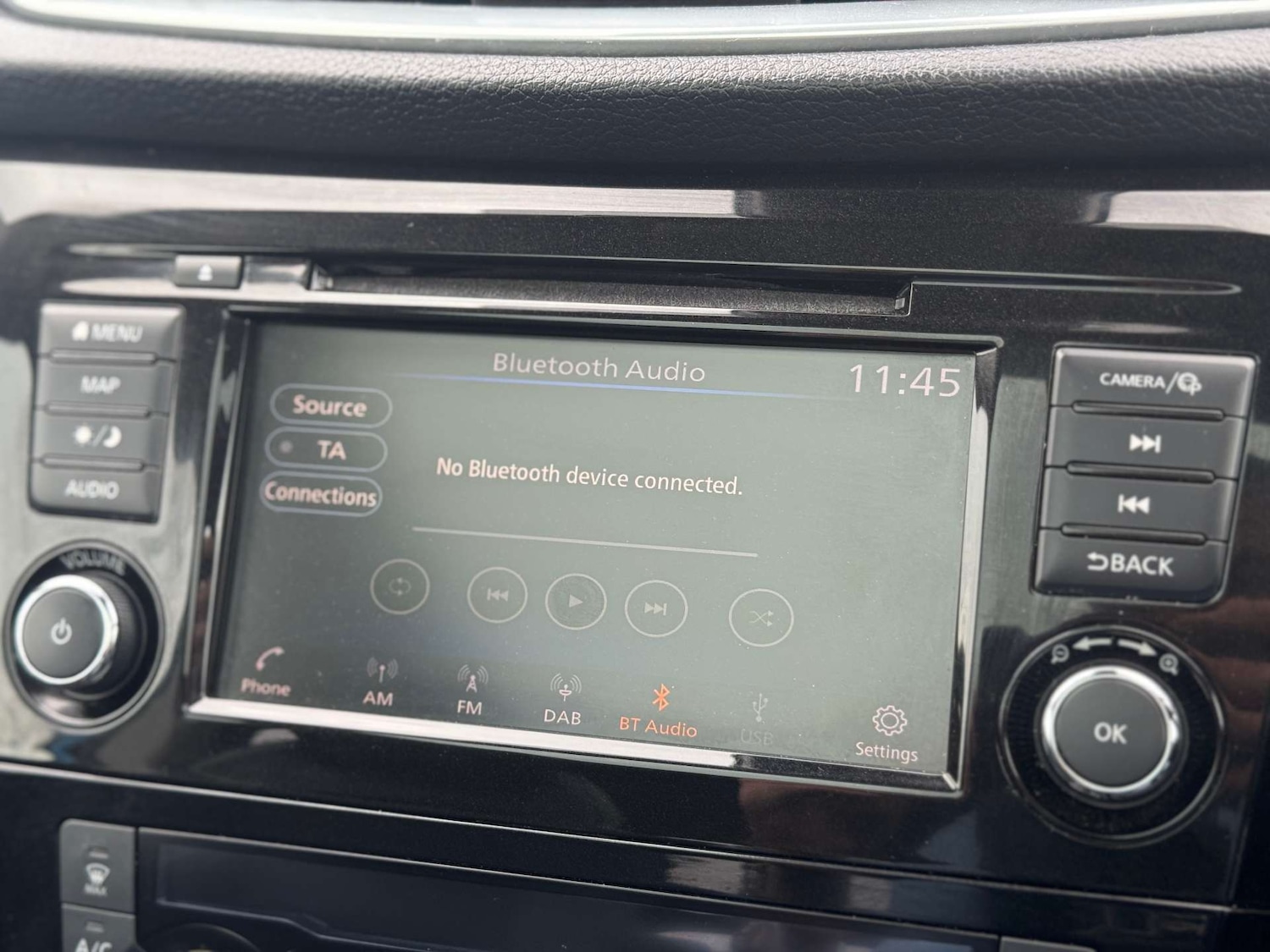 Used Nissan Qashqai 2020 for sale - 77582523: Photo 69