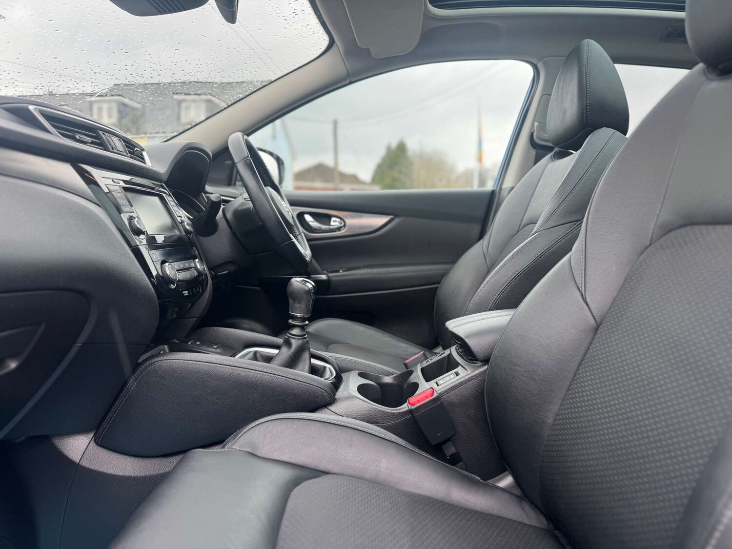 Used Nissan Qashqai 2020 for sale - 77582523: Photo 76