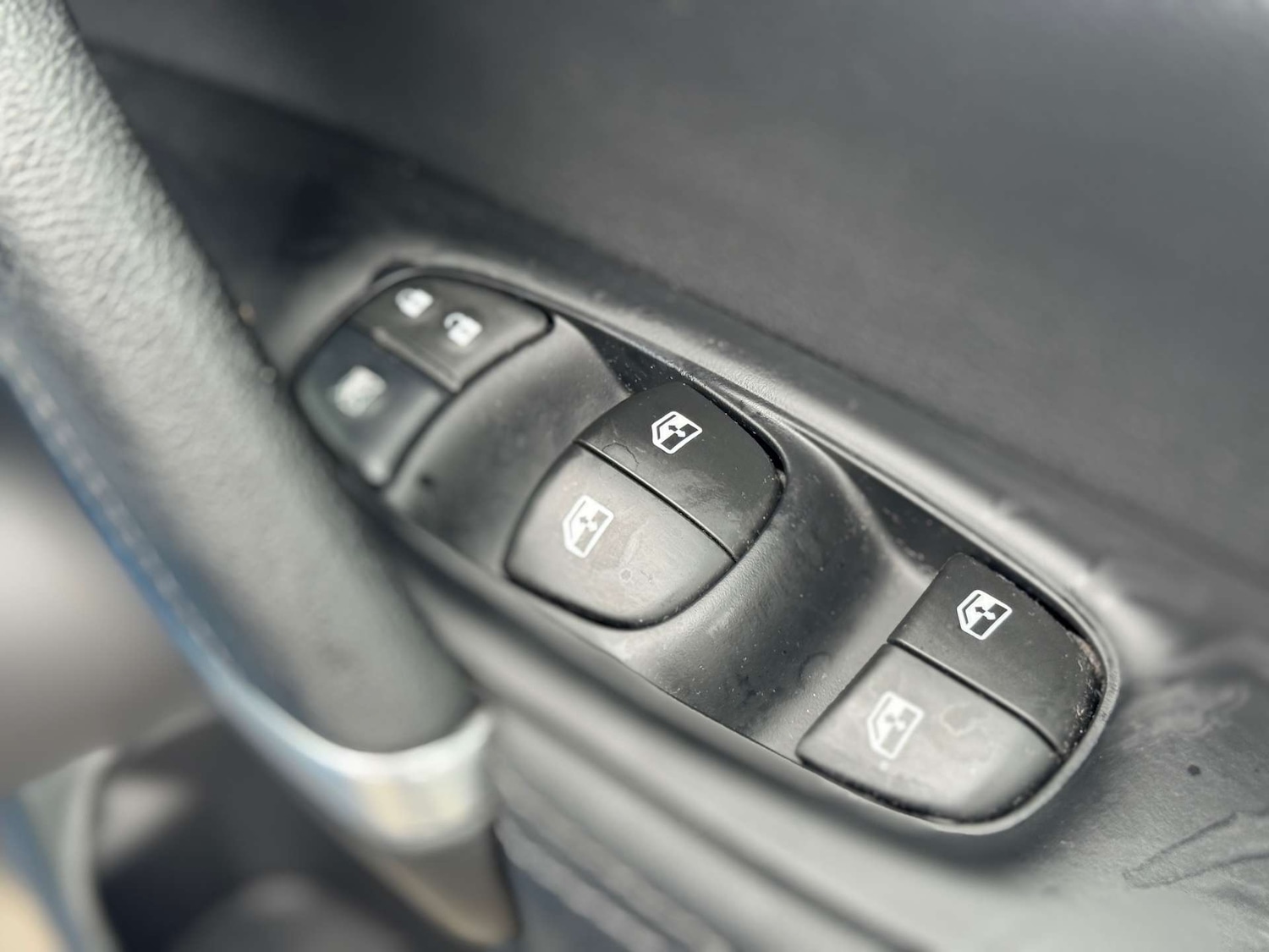 Used Nissan Qashqai 2020 for sale - 77582523: Photo 79