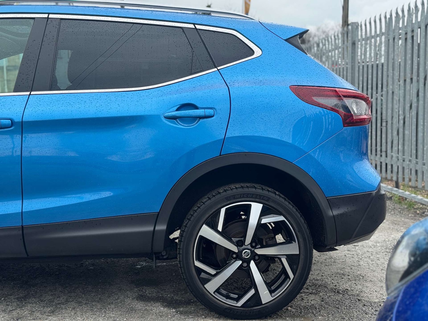 Used Nissan Qashqai 2020 for sale - 77582523: Photo 82