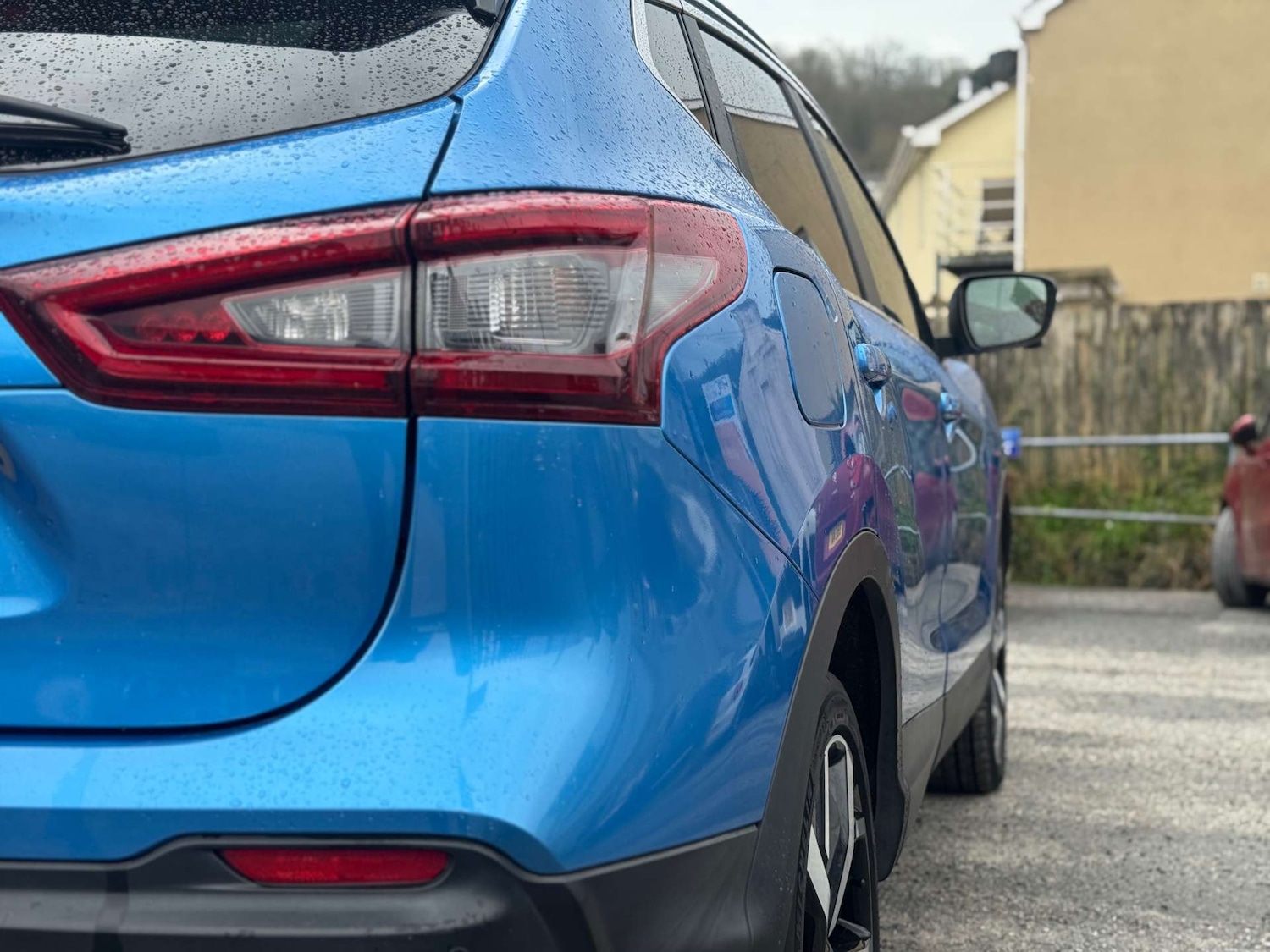 Used Nissan Qashqai 2020 for sale - 77582523: Photo 85